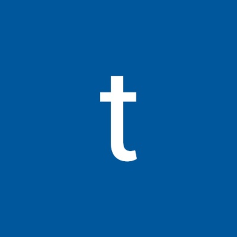 Meet your Posher, Tiffani